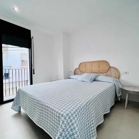 Roses Casc Antic Sl Sabater 6 Apartment Exterior photo