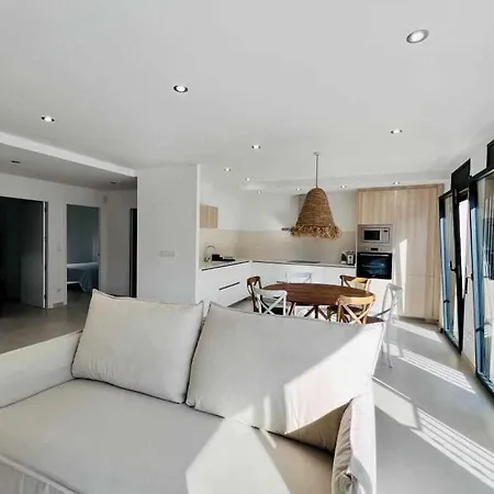 Roses Casc Antic Sl Sabater 6 Apartment Exterior photo