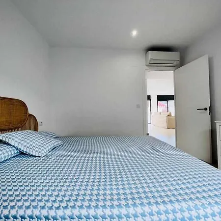 Roses Casc Antic Sl Sabater 6 Apartment Exterior photo