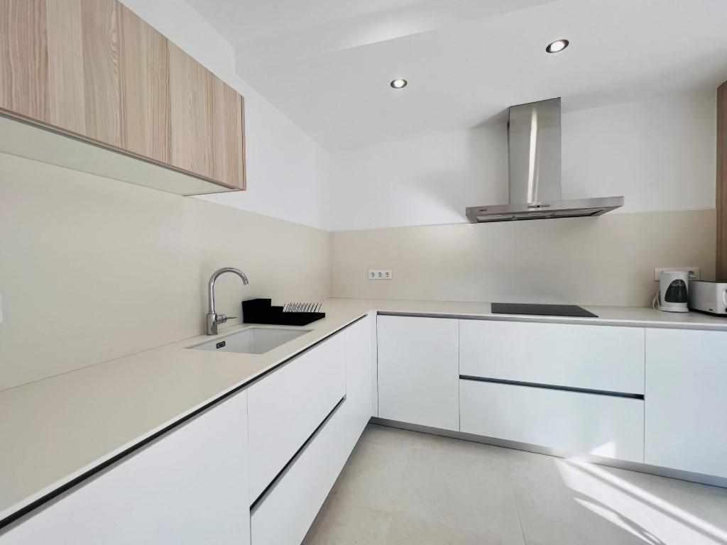 Apartment Casc Antic Sl Sabater 6 Roses
