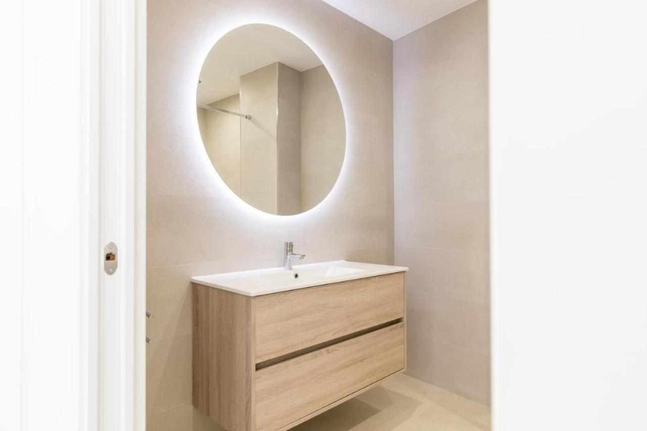 Casc Antic Sl Sabater 6 Apartment *
